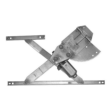 Alzacristalli elettrico anteriore destro mod. 3/5 porte
