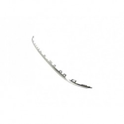 Modanatura griglia paraurti anteriore cromata centrale