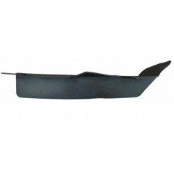 Modanatura griglia paraurti anteriore dx