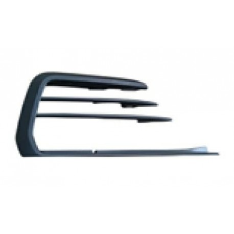 Modanatura griglia paraurti anteriore dx versione GTI