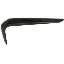 Modanatura griglia paraurti anteriore dx versione M-Tech