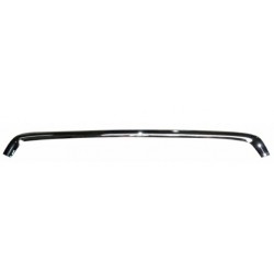 Modanatura griglia paraurti anteriore superiore cromata