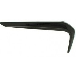 Modanatura griglia paraurti anteriore sx versione M-Tech