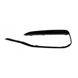 Modanatura griglia paraurti anteriore sx versione Sport