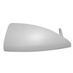 Modanatura griglia paraurti anteriore verniciabile dx versione R-Sport - S