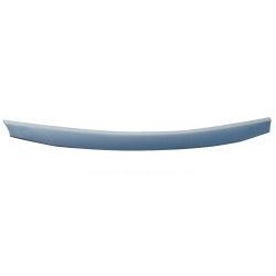 Modanatura griglia superiore cromata