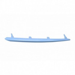 Modanatura griglia verniciabile dx