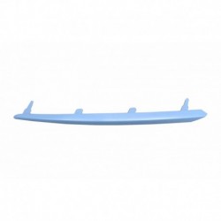 Modanatura griglia verniciabile sx