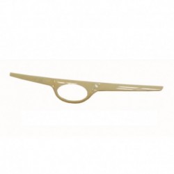 Modanatura Mascherina griglia radiatore