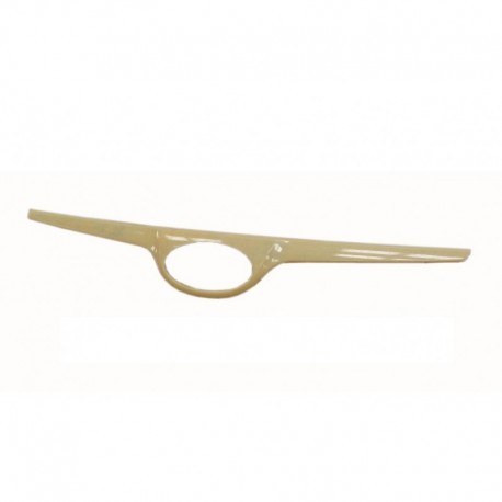 Modanatura Mascherina griglia radiatore