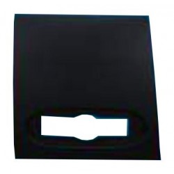 Modanatura montante sx