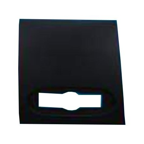 Modanatura montante sx