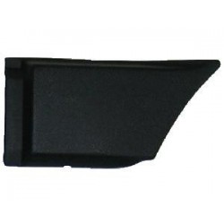 Modanatura parafango anteriore dx