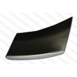 Modanatura parafango anteriore sx