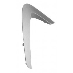 Modanatura parafango anteriore verniciabile sx