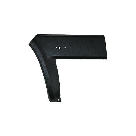 Modanatura parafango posteriore dx