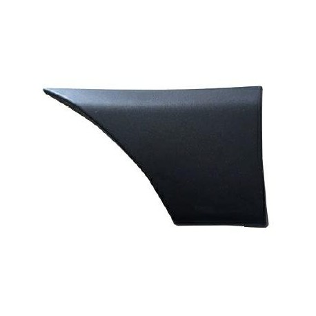 Modanatura parafango posteriore parte anteriore dx