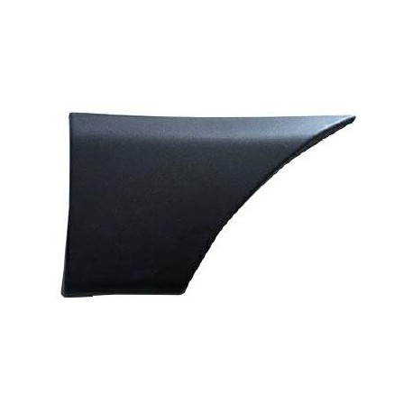 Modanatura parafango posteriore parte anteriore sx