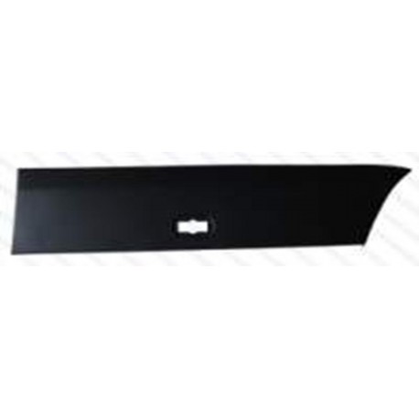 Modanatura parafango posteriore parte anteriore sx