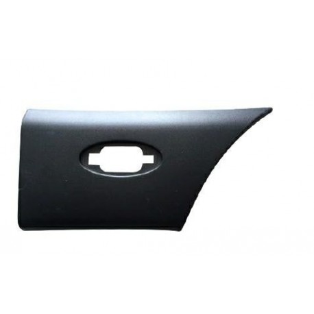 Modanatura parafango posteriore parte posteriore dx