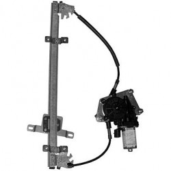 Alzacristalli elettrico anteriore sinistro mod. 5 porte