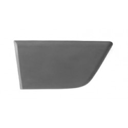 Modanatura parafango posteriore sx modello medio