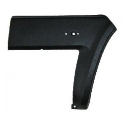 Modanatura parafango posteriore sx