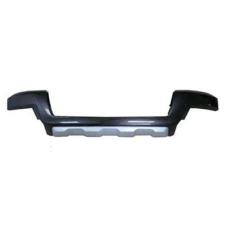 Modanatura paraurti anteriore