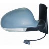 Retrovisore elettrico termico con freccia verniciabile dal 11/2003 in poi dx