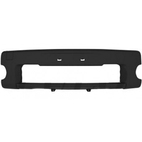 Modanatura paraurti anteriore