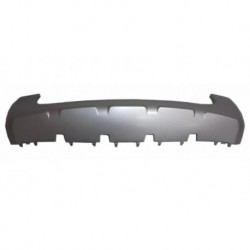 Modanatura paraurti anteriore