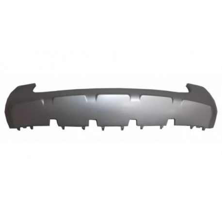 Modanatura paraurti anteriore