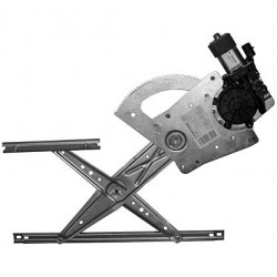 Alzacristalli elettrico anteriore destro mod. 3/5 porte