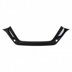 Modanatura paraurti anteriore con fori sensori