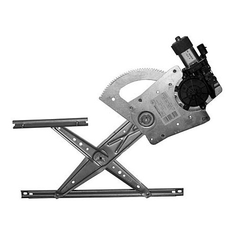 Alzacristalli elettrico anteriore sinistro mod. 3/5 porte