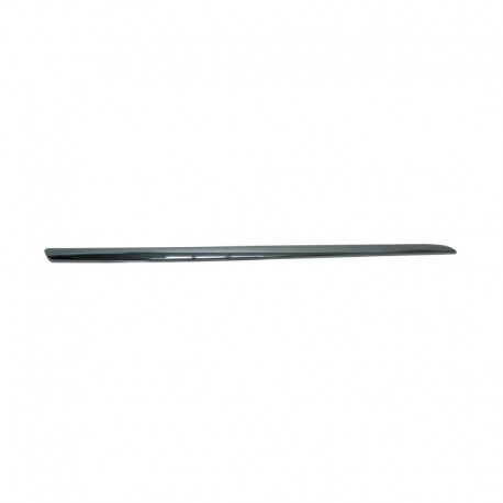 Modanatura paraurti anteriore cromata dx