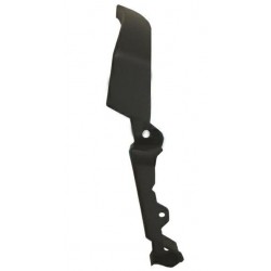 Modanatura paraurti anteriore dx versione Dynamic