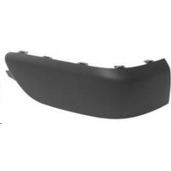 Modanatura paraurti anteriore dx