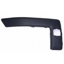 Modanatura paraurti anteriore dx