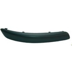 Modanatura paraurti anteriore dx