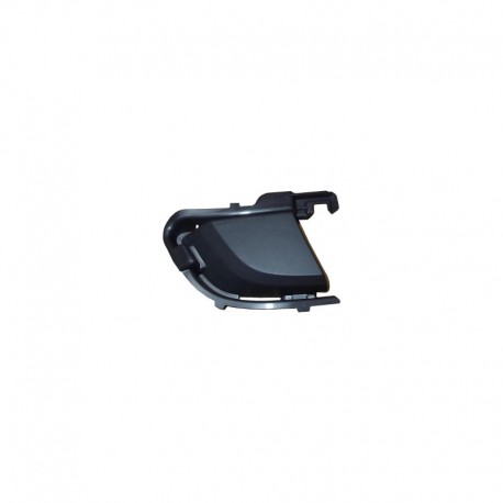 Modanatura paraurti anteriore dx