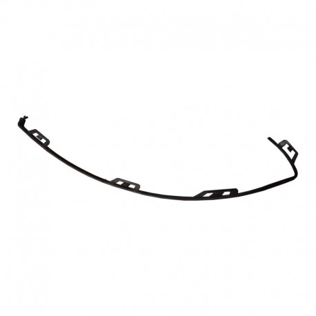 Modanatura paraurti anteriore dx versione AMG