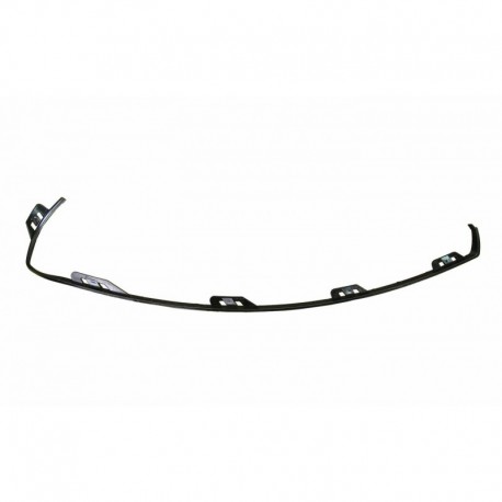 Modanatura paraurti anteriore dx