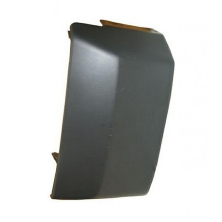 Modanatura paraurti anteriore dx