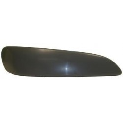 Modanatura paraurti anteriore dx