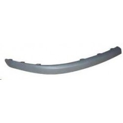 Modanatura paraurti anteriore dx