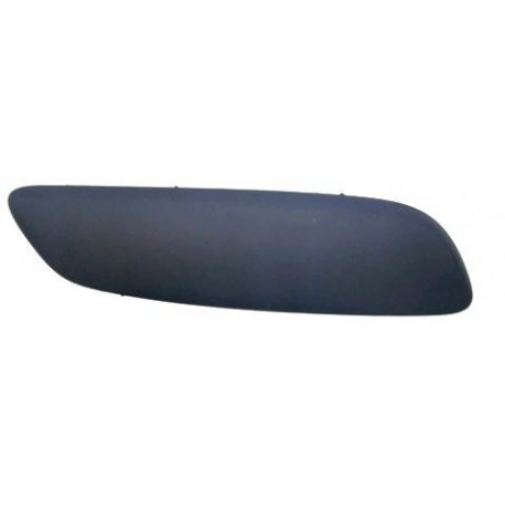 Modanatura paraurti anteriore esterna verniciabile dx