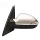 Retrovisore elettrico termico con freccia verniciabile sx