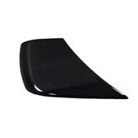 Modanatura paraurti anteriore laterale dx