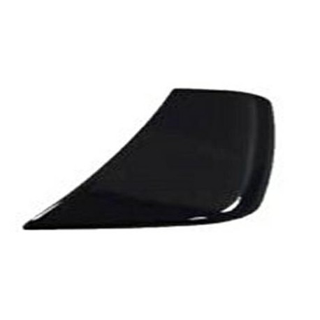 Modanatura paraurti anteriore laterale sx